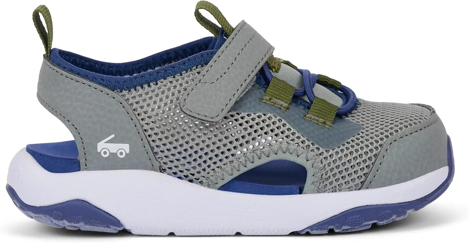 See Kai Run Boy's Aven Sport Sandal