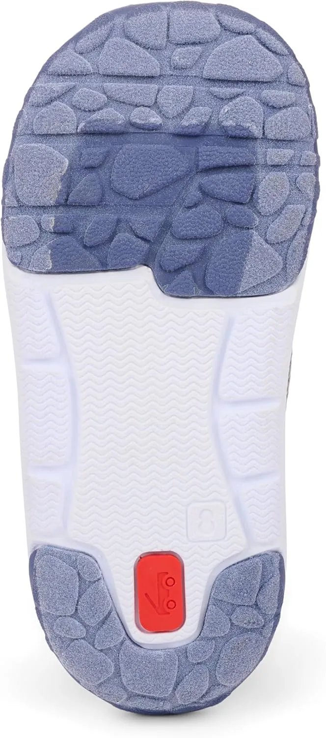 See Kai Run Boy's Aven Sport Sandal