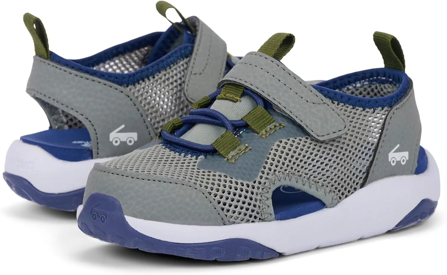 See Kai Run Boy's Aven Sport Sandal