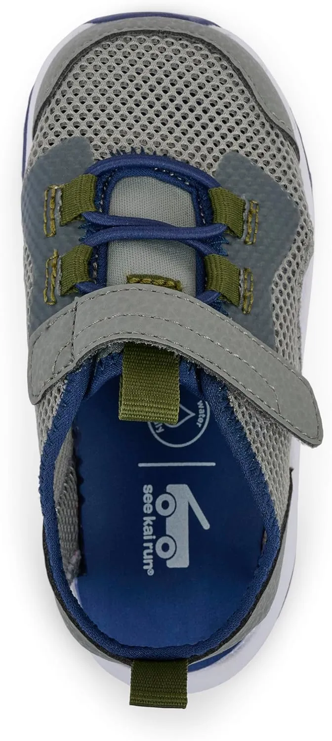 See Kai Run Boy's Aven Sport Sandal