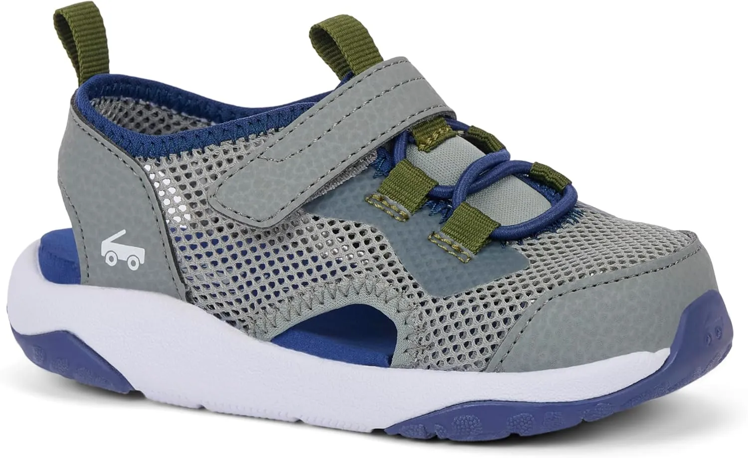 See Kai Run Boy's Aven Sport Sandal
