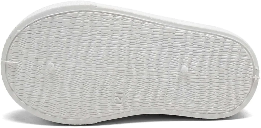 ShadowFax 3 Pairs Boy's Girl's Kids Canvas Shoes Slip-On Lightweight Sneakers
