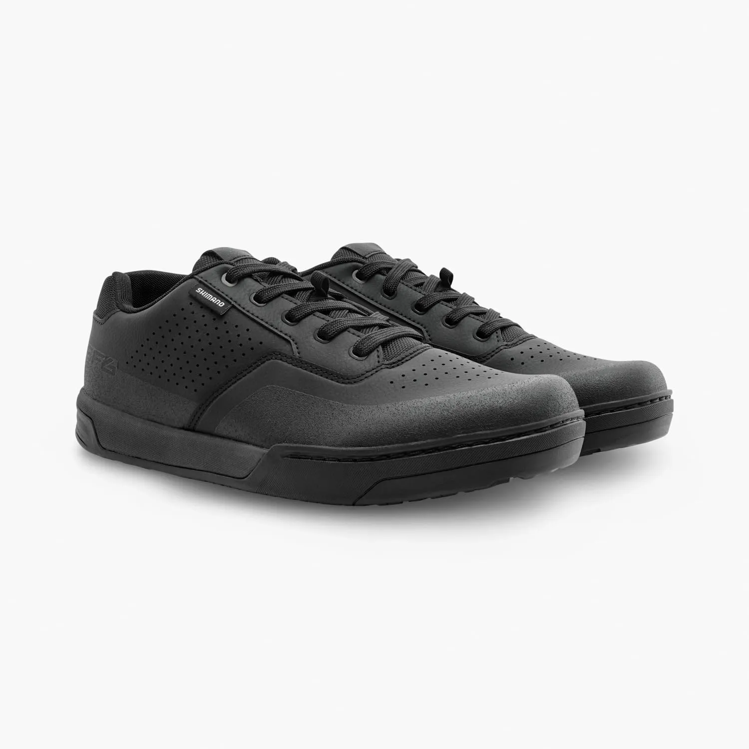 SHIMANO SH-GF600 Men's MTB Flat Shoes