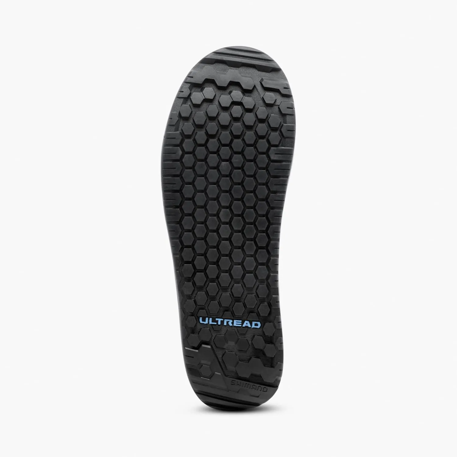 SHIMANO SH-GF600 Men's MTB Flat Shoes