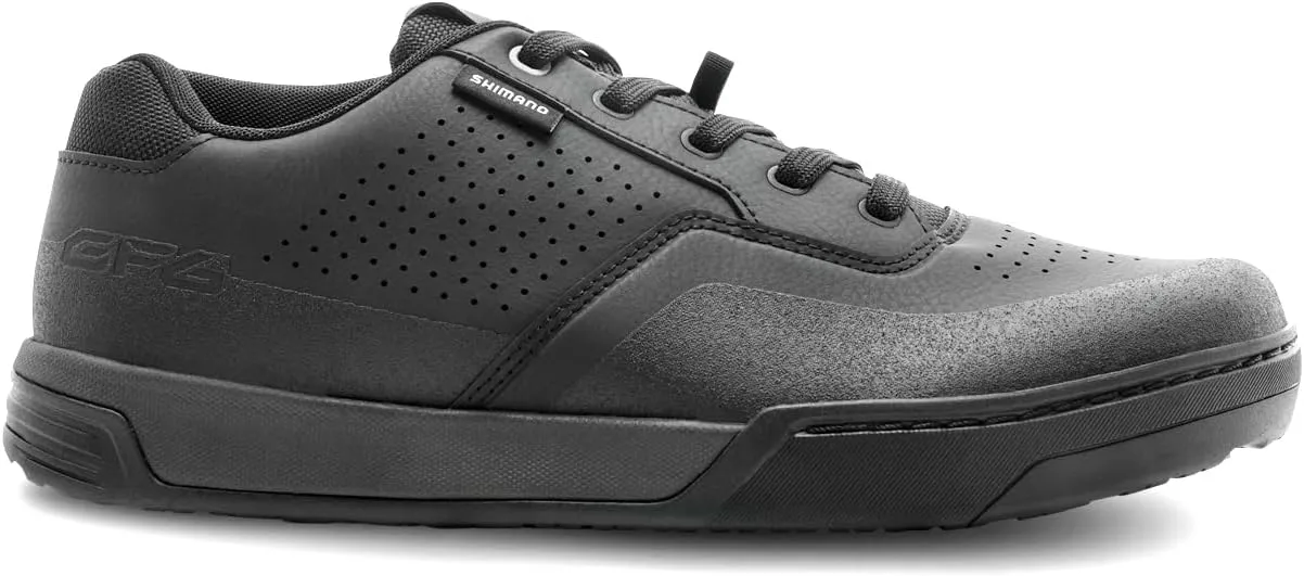 SHIMANO SH-GF600 Men's MTB Flat Shoes