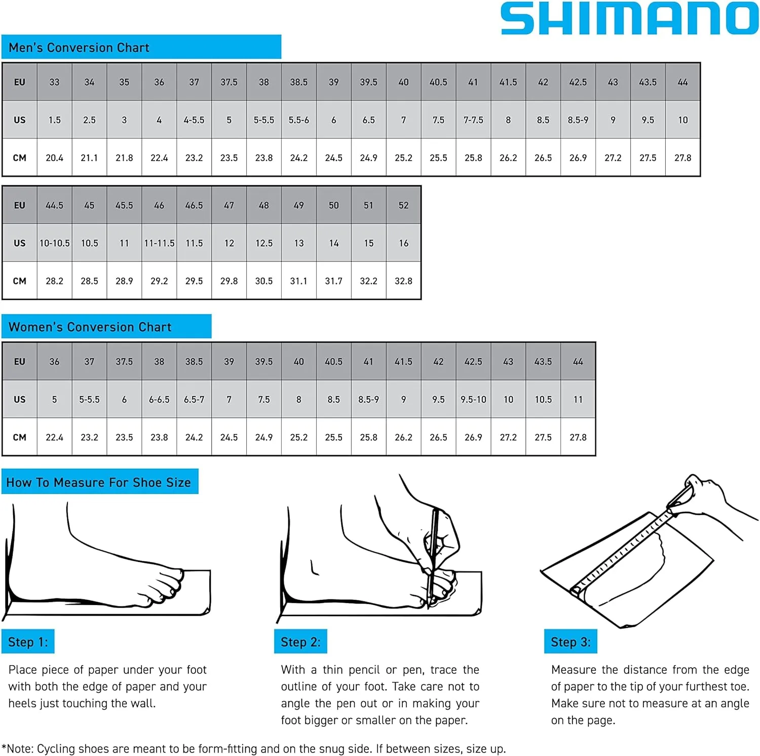 SHIMANO SH-SD501 SPD Sandal