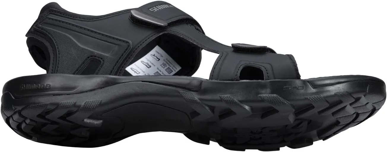 SHIMANO SH-SD501 SPD Sandal