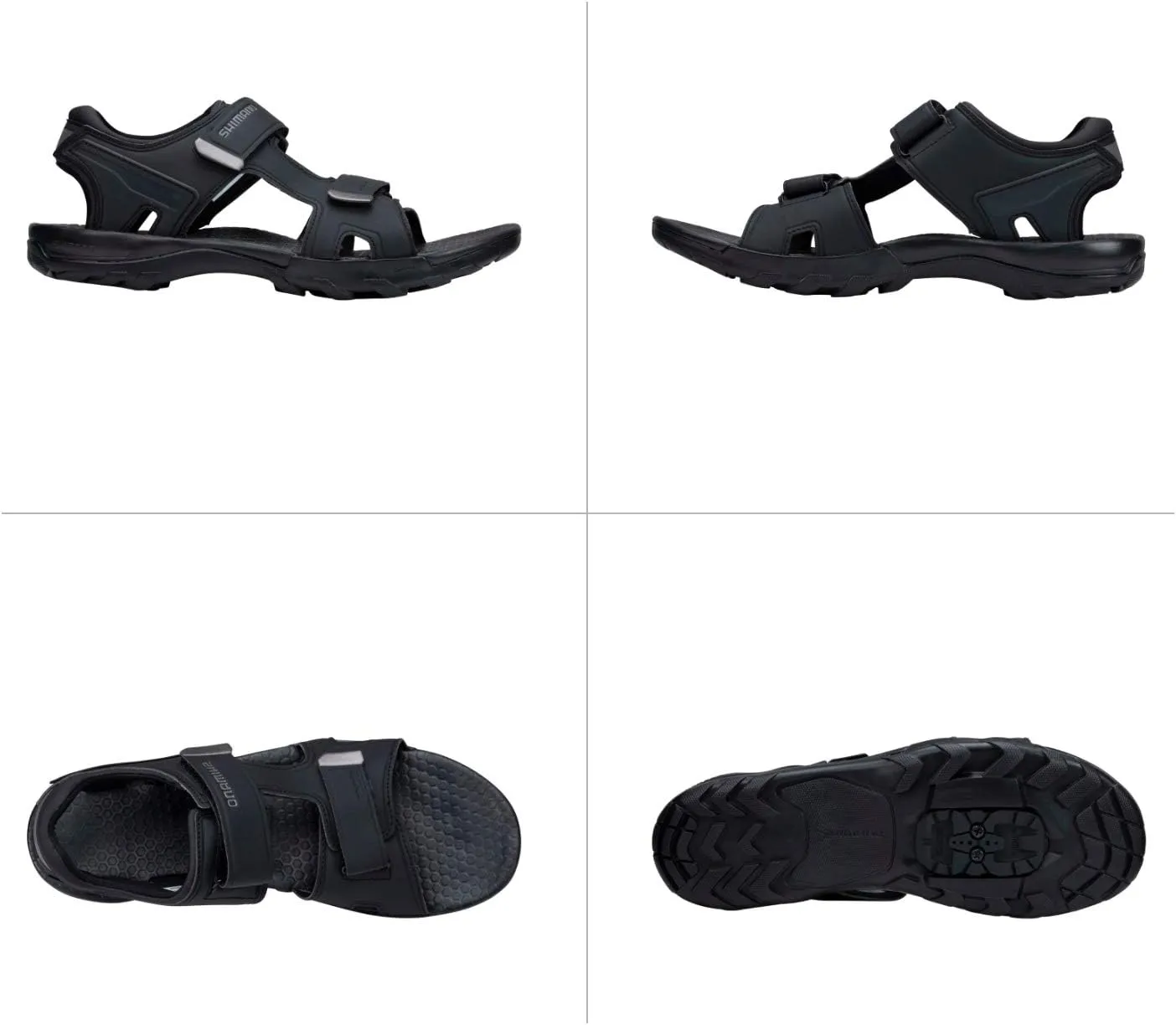 SHIMANO SH-SD501 SPD Sandal