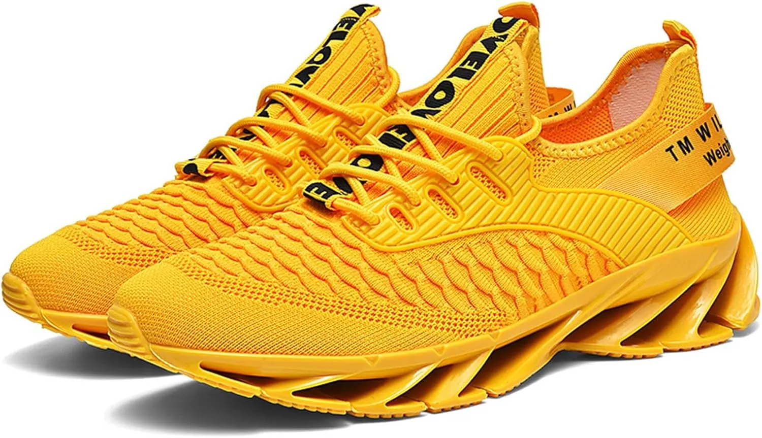 Shoes for Men Sports Low Top Mountaineering Traveling Lightweight Breathable Street Shoes