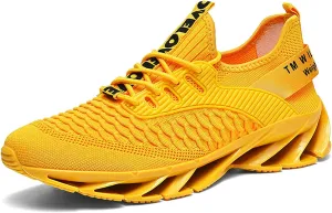 Shoes for Men Sports Low Top Mountaineering Traveling Lightweight Breathable Street Shoes