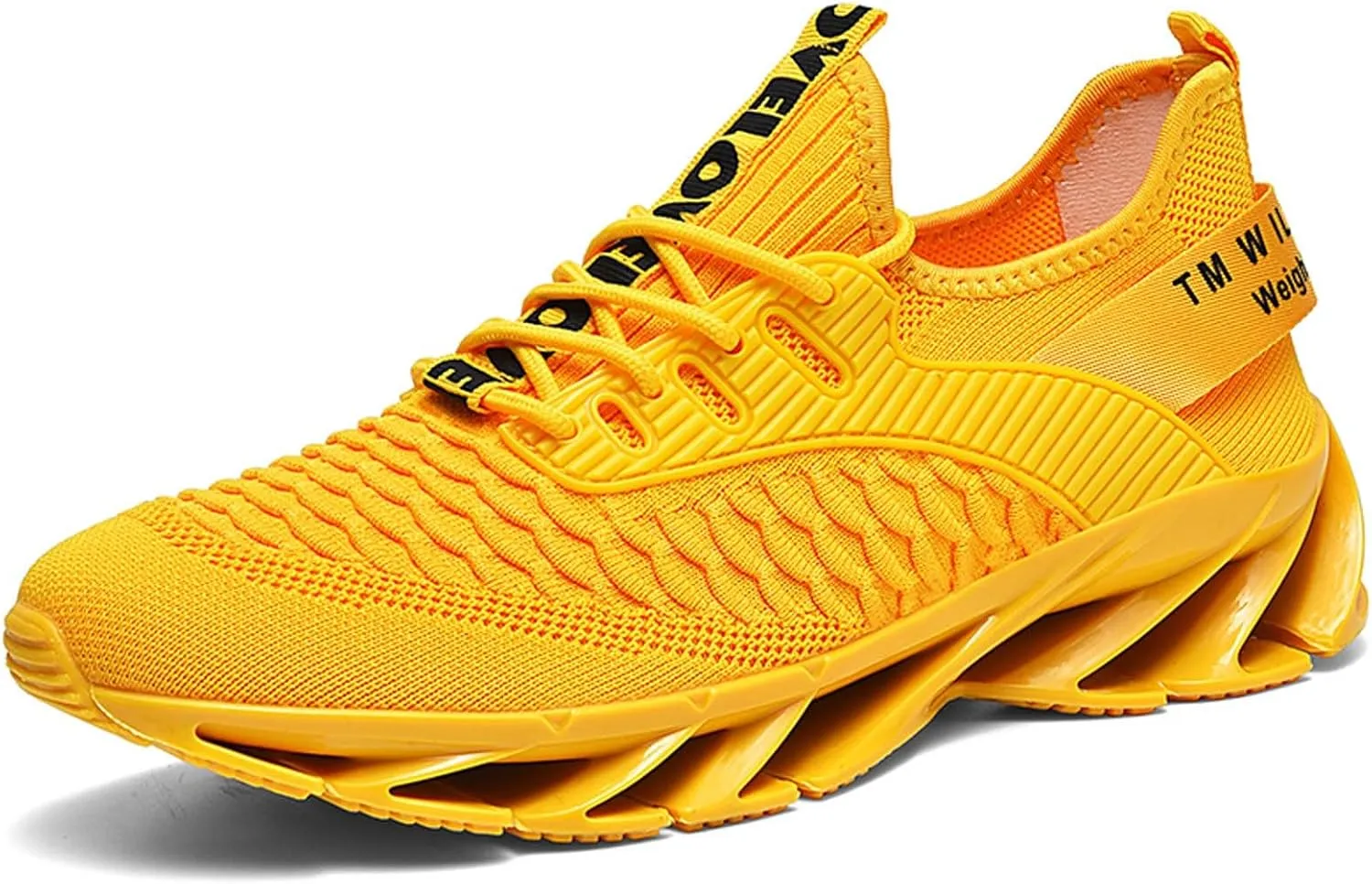 Shoes for Men Sports Low Top Mountaineering Traveling Lightweight Breathable Street Shoes