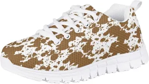 Showudesigns Boys Girls Shoes Kids Sneakers Lightweight