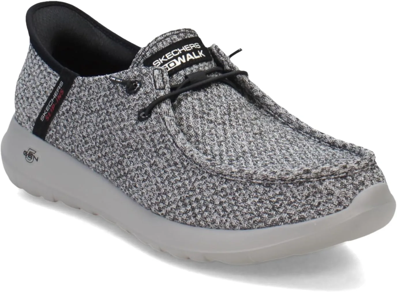 Skechers Men's Go Walk Max-Halycon Sneaker