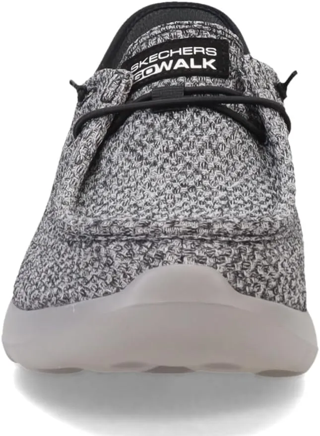 Skechers Men's Go Walk Max-Halycon Sneaker