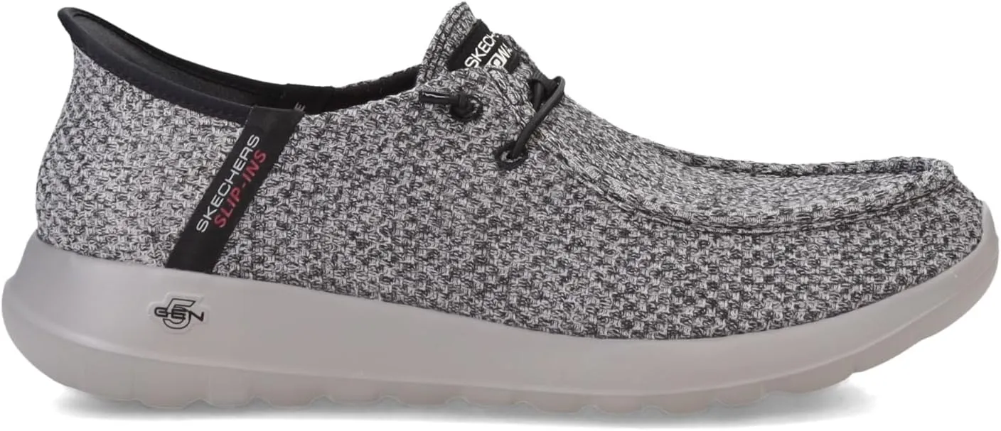 Skechers Men's Go Walk Max-Halycon Sneaker