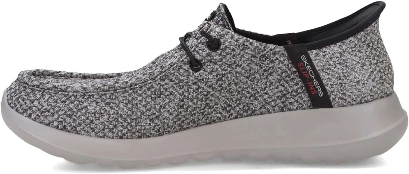 Skechers Men's Go Walk Max-Halycon Sneaker