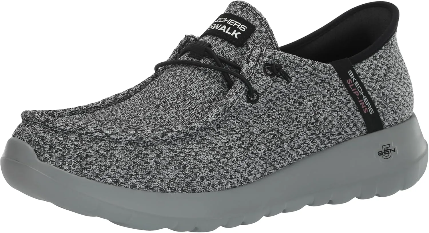Skechers Men's Go Walk Max-Halycon Sneaker