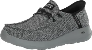 Skechers Men's Go Walk Max-Halycon Sneaker