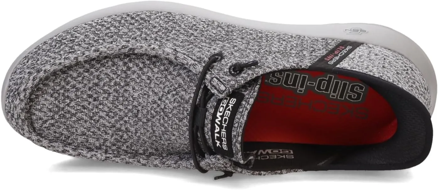 Skechers Men's Go Walk Max-Halycon Sneaker