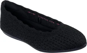 Skechers Modern Comfort Women's Cleo-Walk Ballet Flat