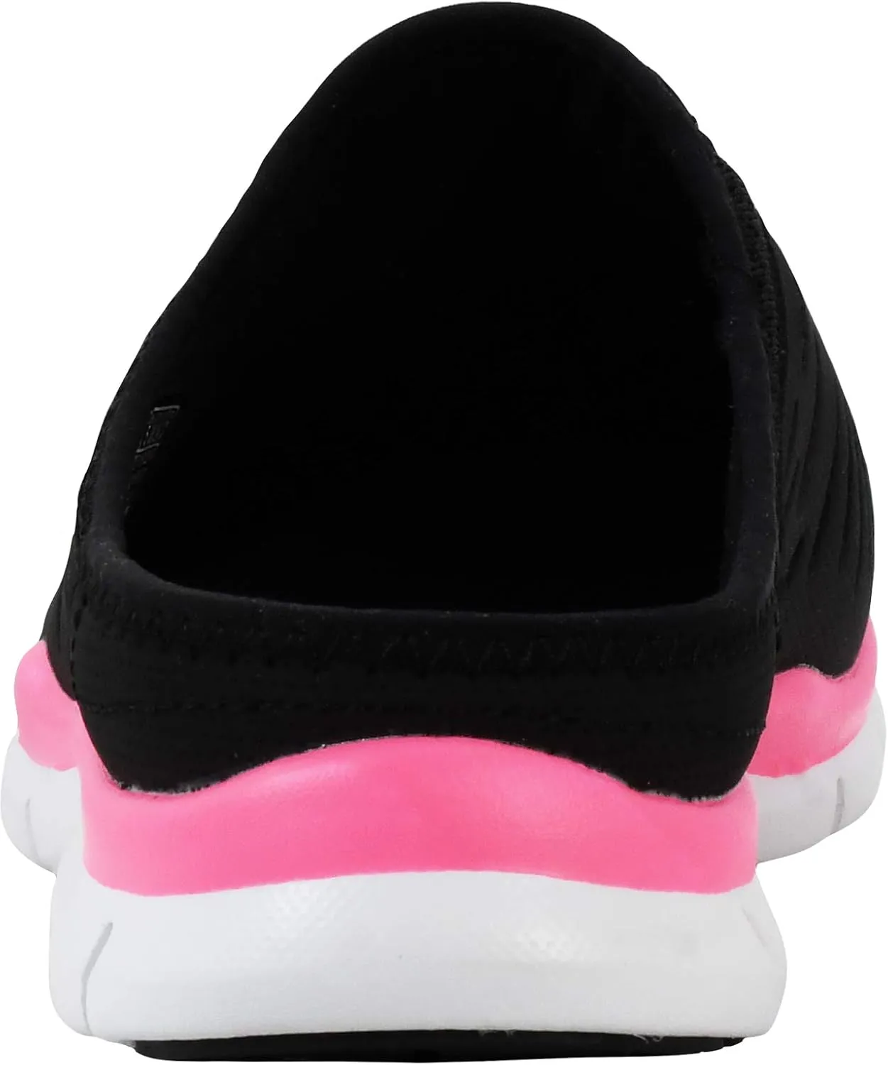 Skechers Sport Women's No Limits Slip-On Mule Sneaker