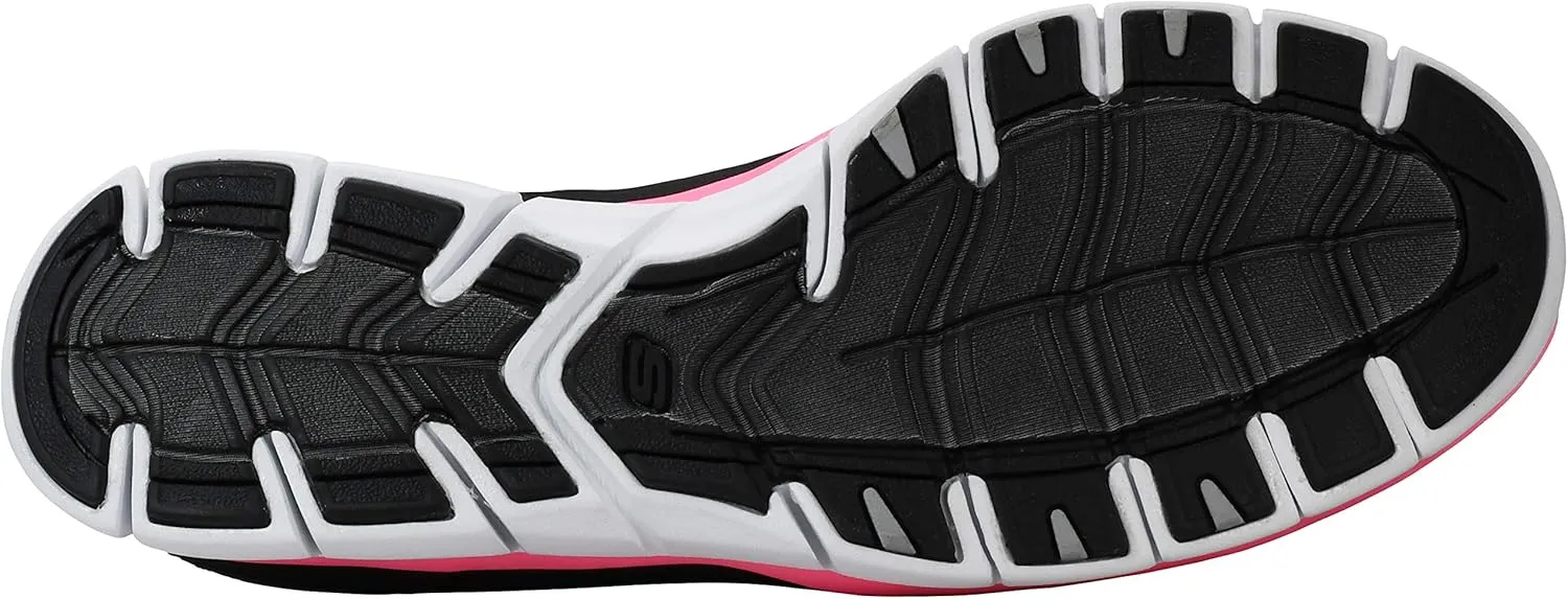 Skechers Sport Women's No Limits Slip-On Mule Sneaker