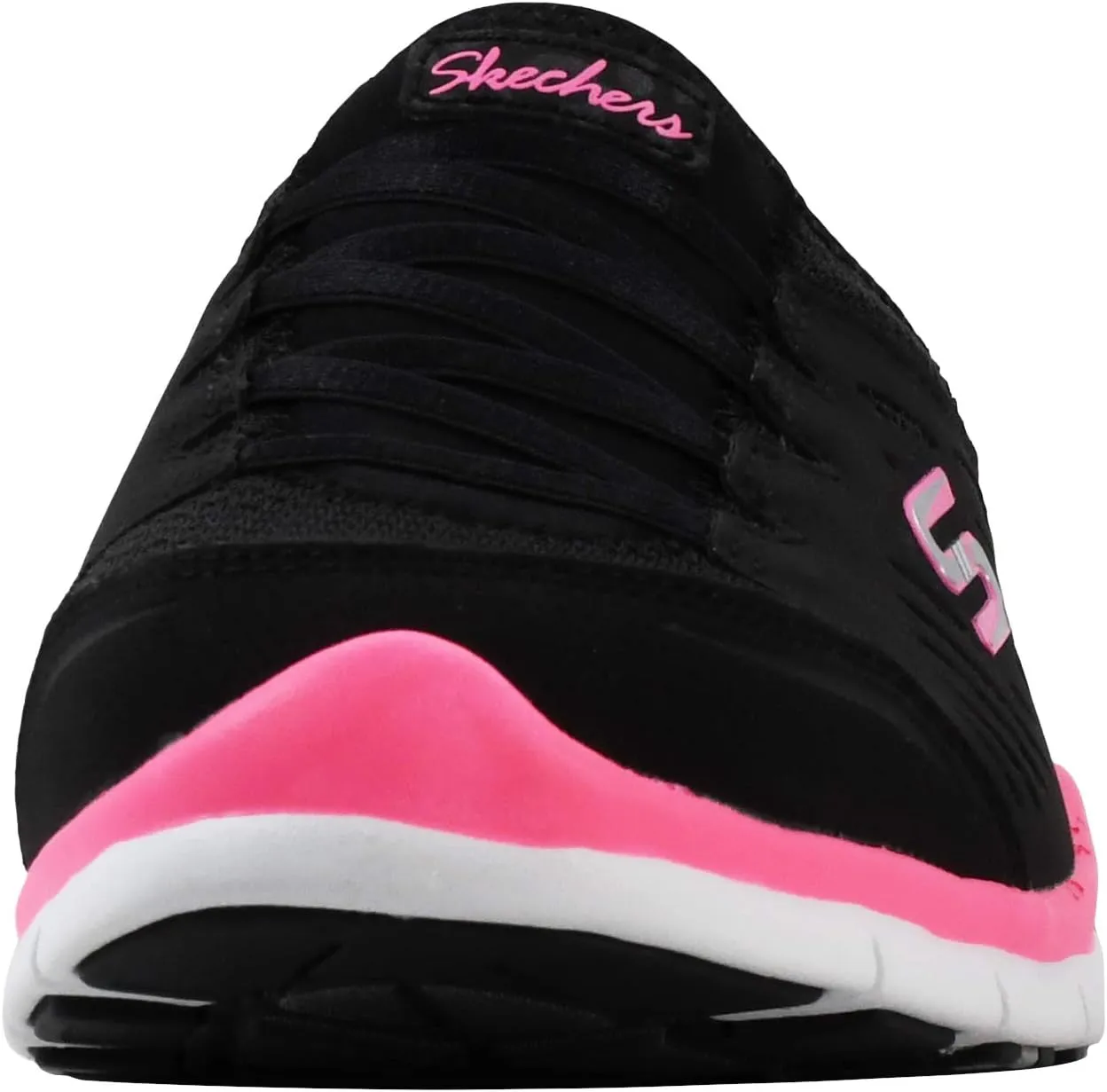 Skechers Sport Women's No Limits Slip-On Mule Sneaker