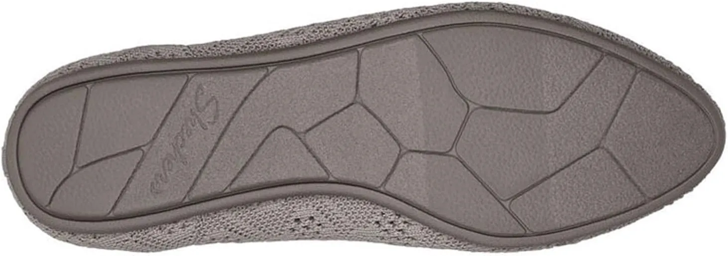 Skechers Women's Cleo 2.0-Knitty Witty Ballet Flat