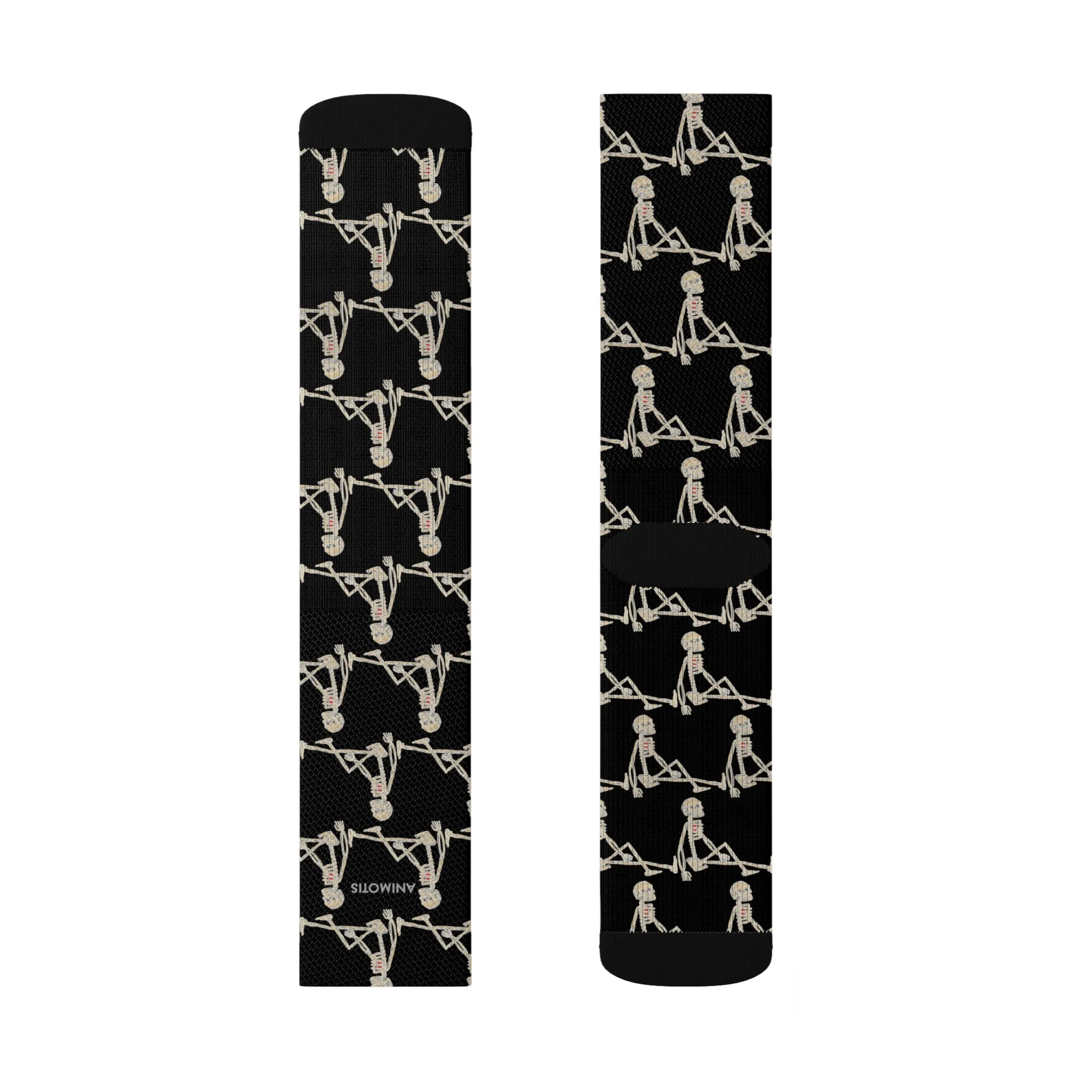 Skelly Socks