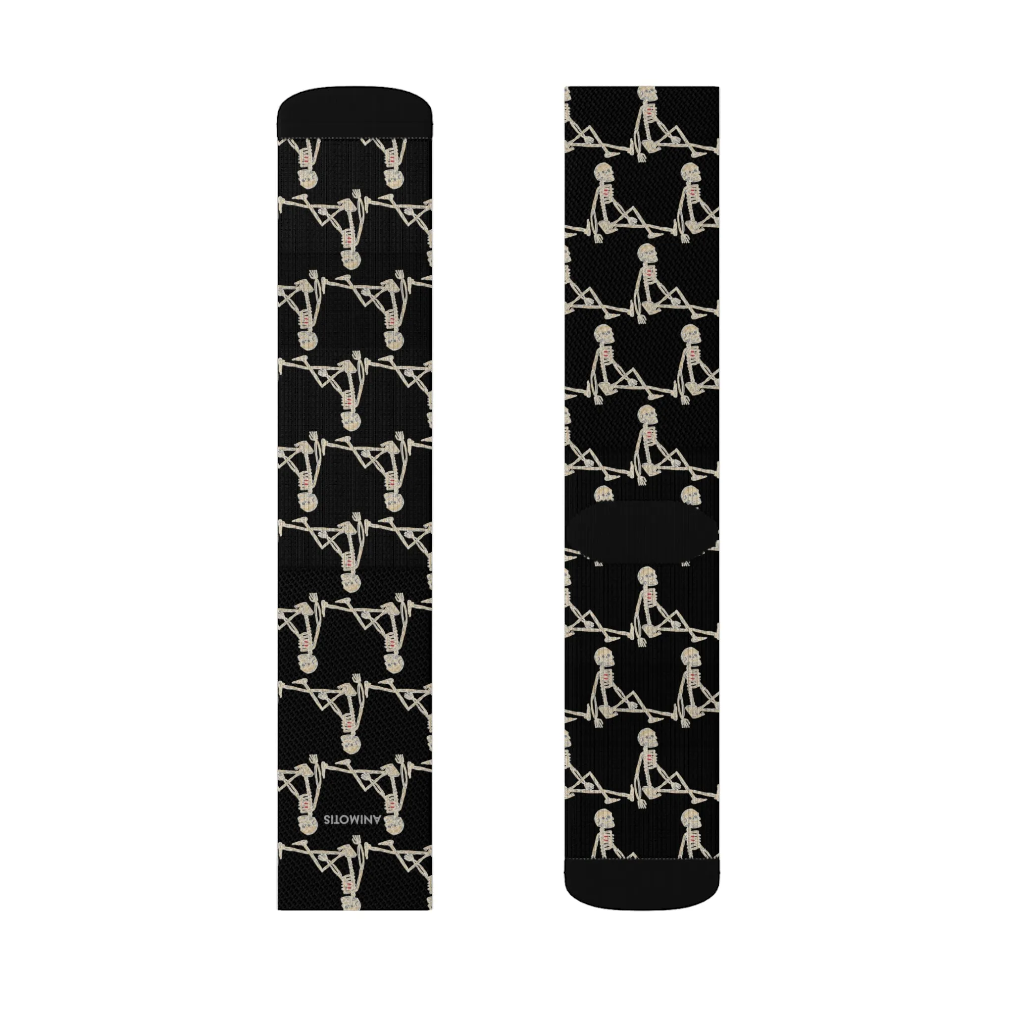 Skelly Socks