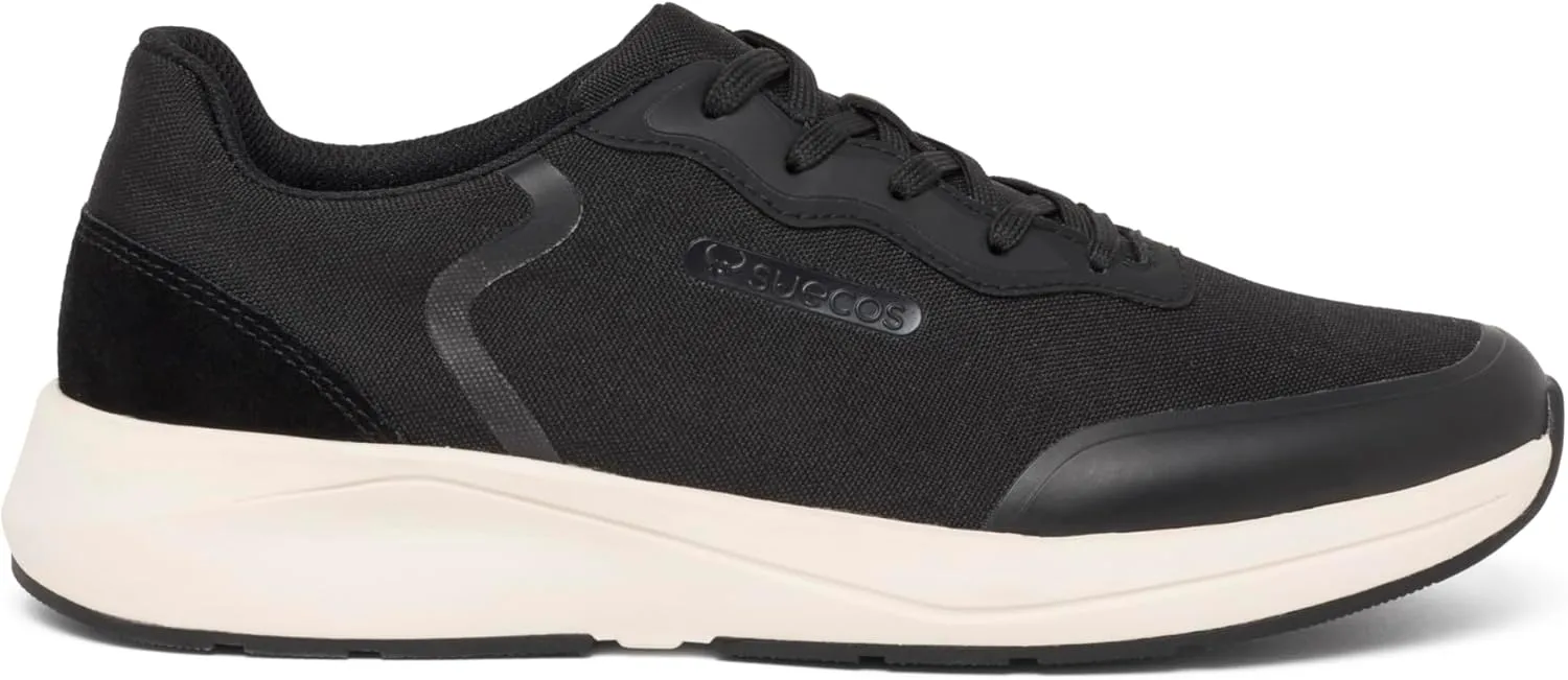 Sneakers Unisex Vinter Black
