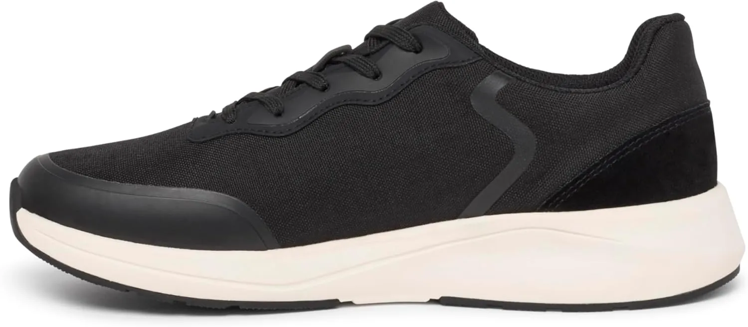 Sneakers Unisex Vinter Black