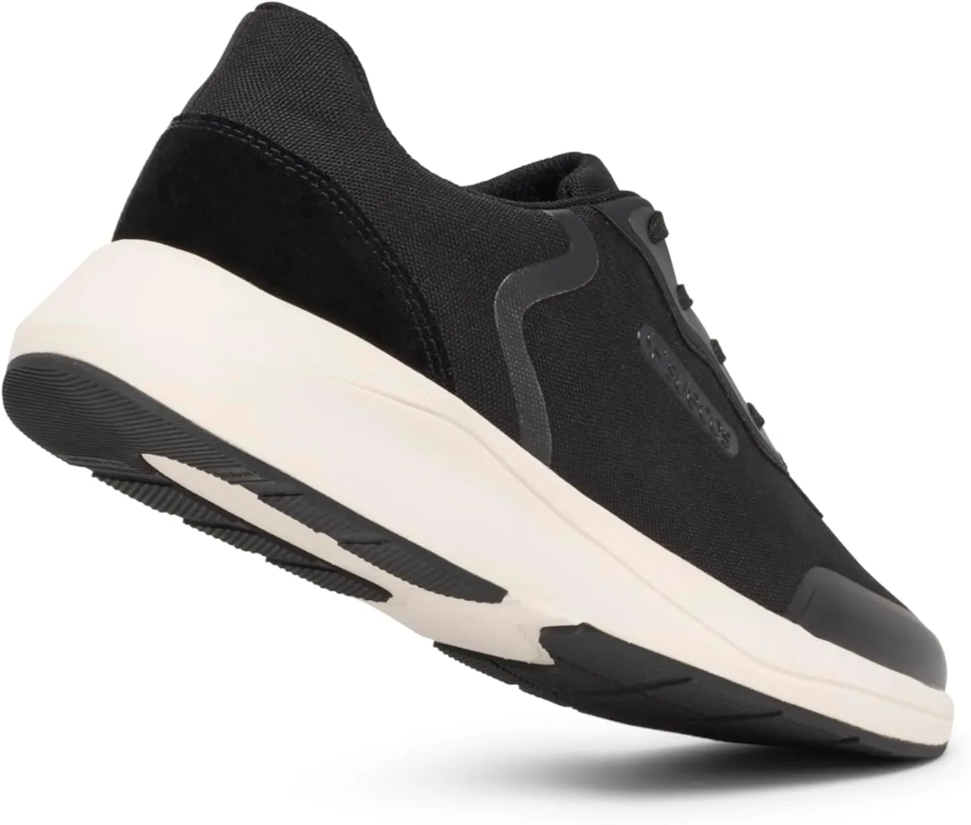 Sneakers Unisex Vinter Black