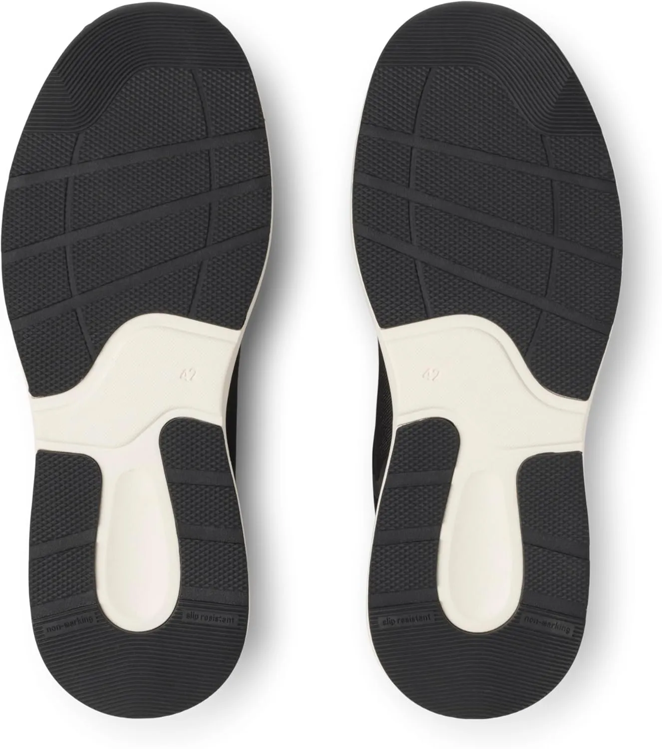 Sneakers Unisex Vinter Black