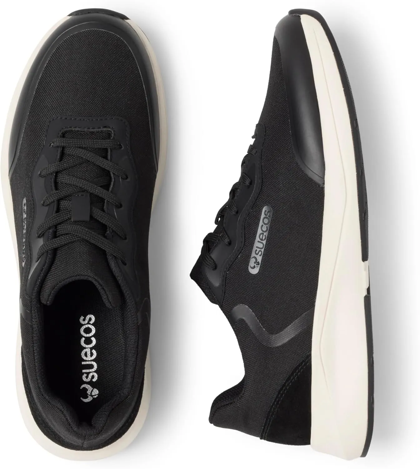 Sneakers Unisex Vinter Black