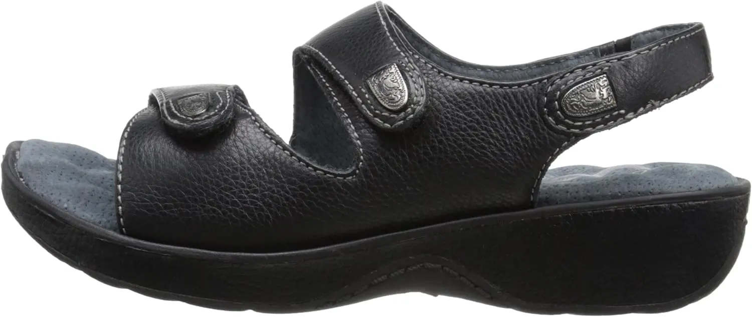 Softwalk Women's Bolivia Sandal
