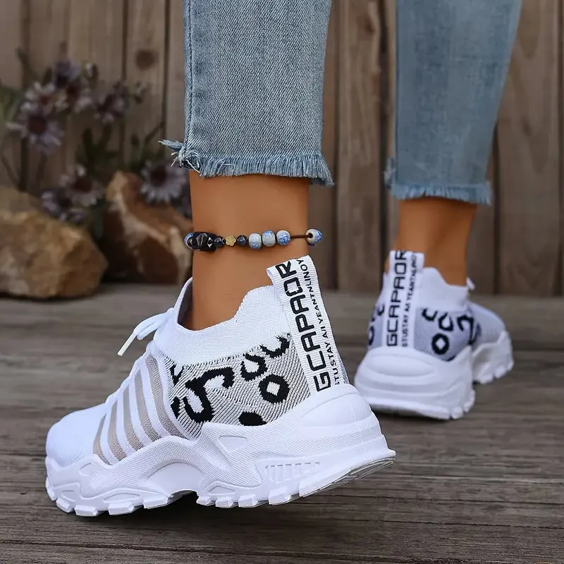 SOLAN | Lightweight Casual Sneakers