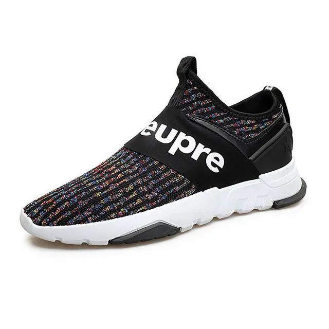 SORO LIGHTWEIGHT SNEAKERS