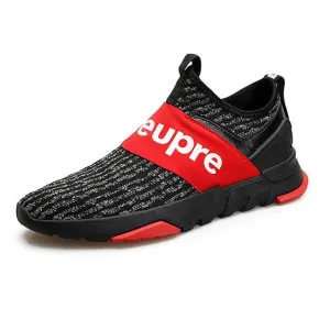 SORO LIGHTWEIGHT SNEAKERS