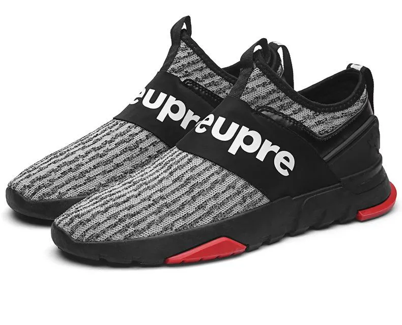 SORO LIGHTWEIGHT SNEAKERS