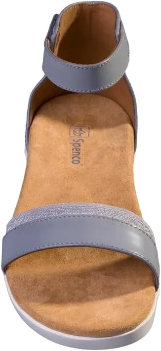 Spenco Women's Jasmine Sandal