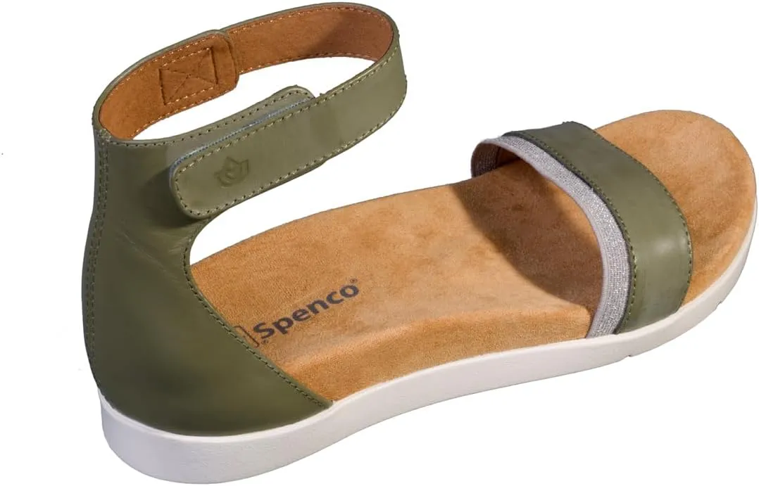 Spenco Women's Jasmine Sandal