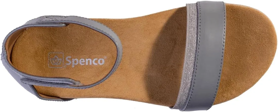 Spenco Women's Jasmine Sandal