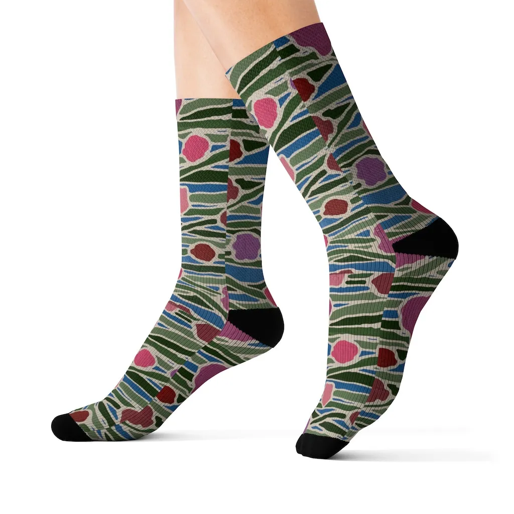 Spring - Socks