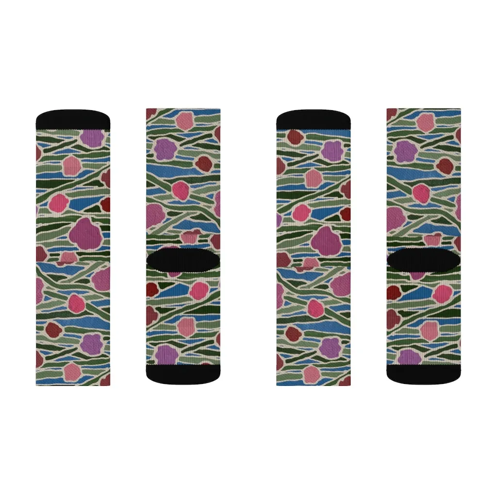 Spring - Socks