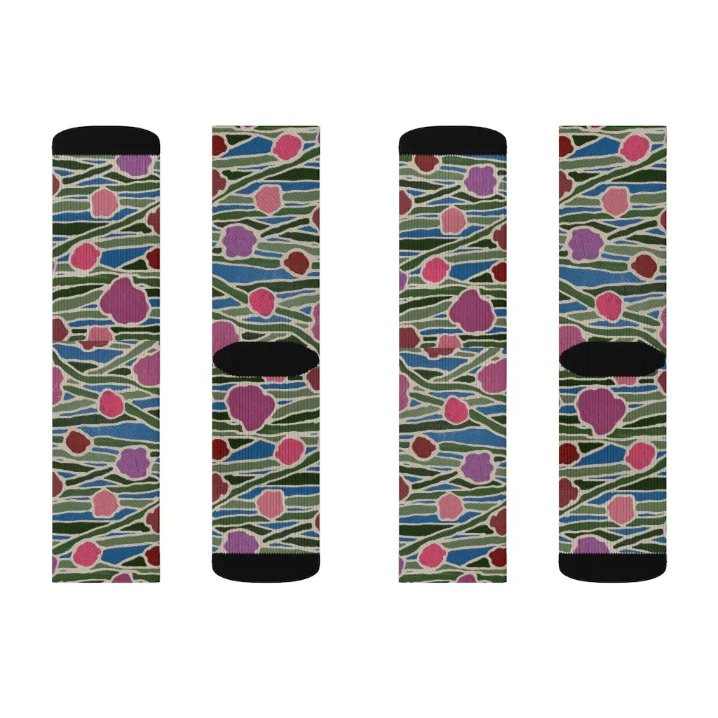 Spring - Socks