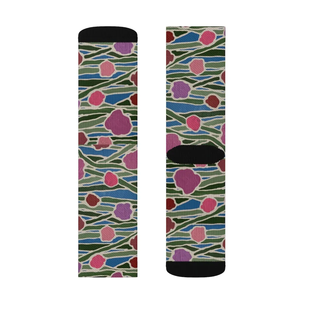 Spring - Socks