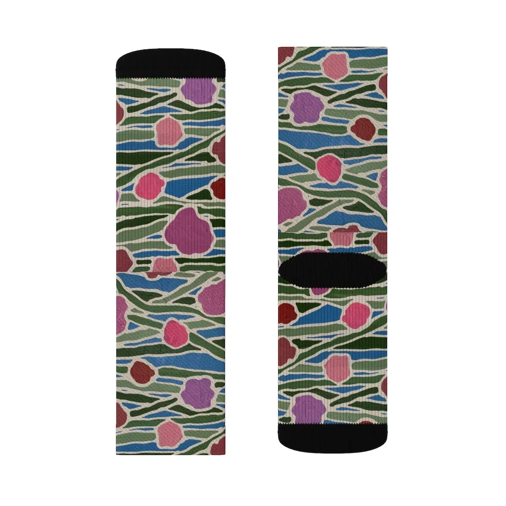 Spring - Socks
