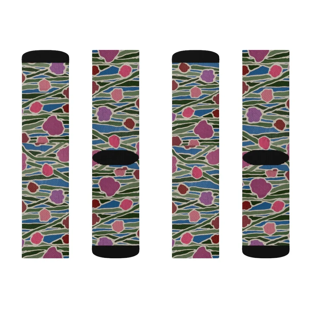 Spring - Socks