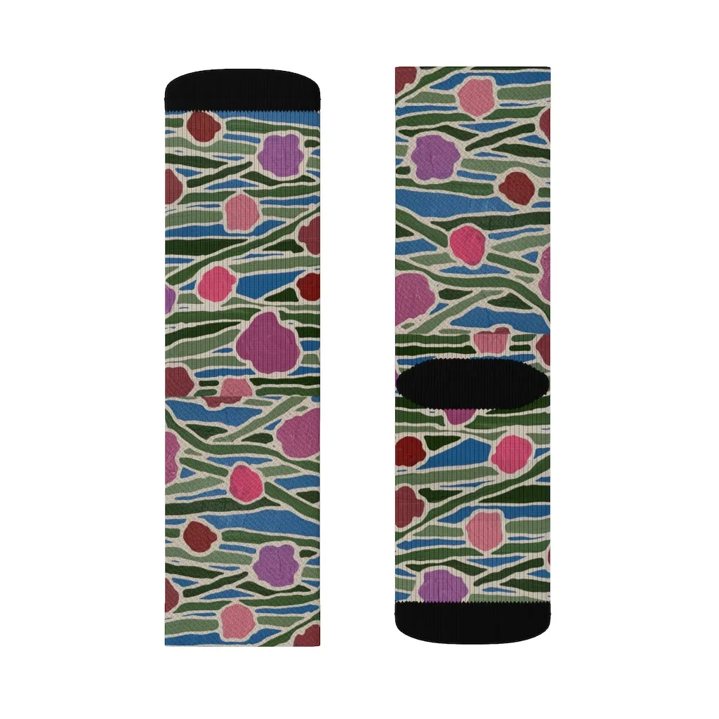Spring - Socks